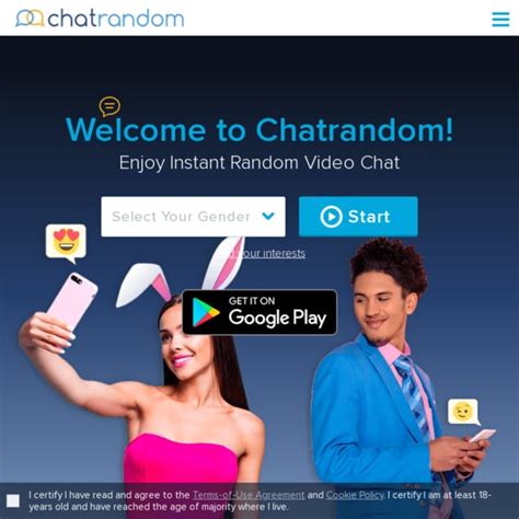 chat cam roulette|Chatrandom .